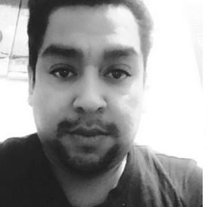 Meet your Posher, Robert